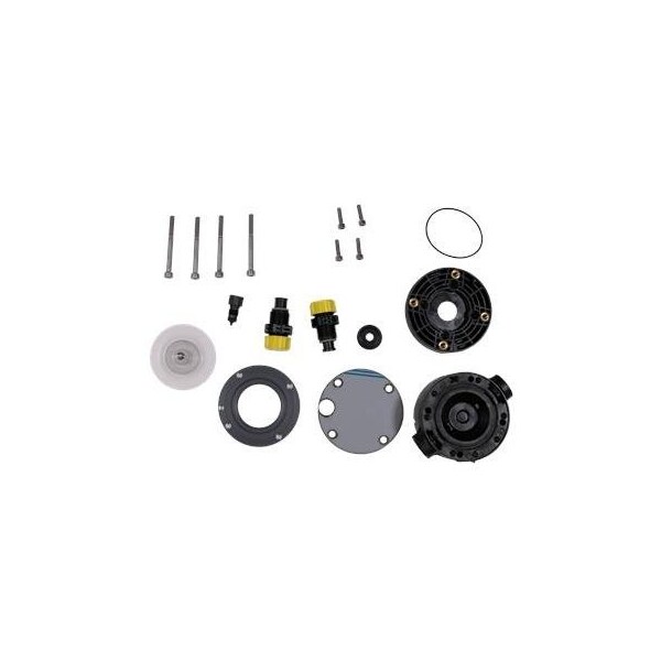 Kit, head SD-L-1-PP/V/C-2 Dosing Pump Kits - Chemical Metering Pumps